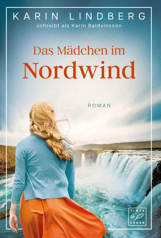 Das Mädchen im Nordwind
