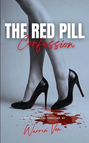 The Red Pill Confession