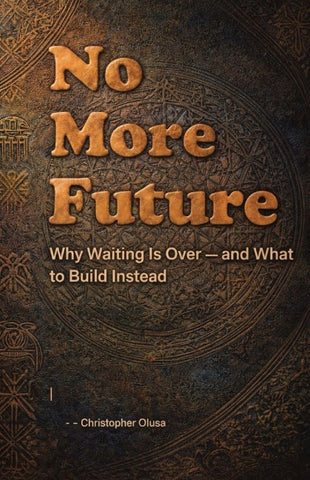 No  More Future