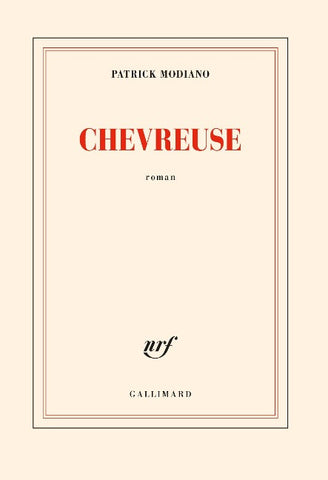 Chevreuse