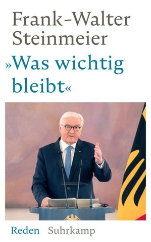 »Was wichtig bleibt«