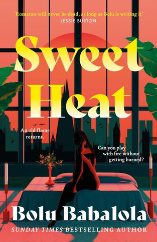 Sweet Heat