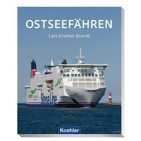 Ostseefähren