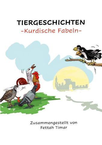 Tiergeschichten