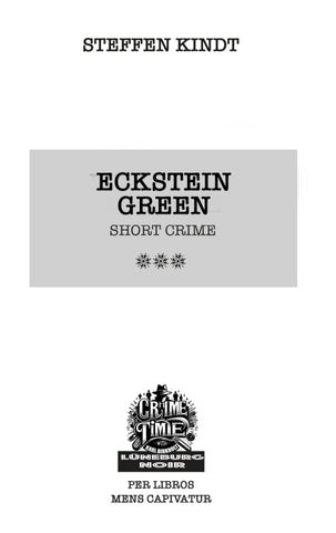 Eckstein Green