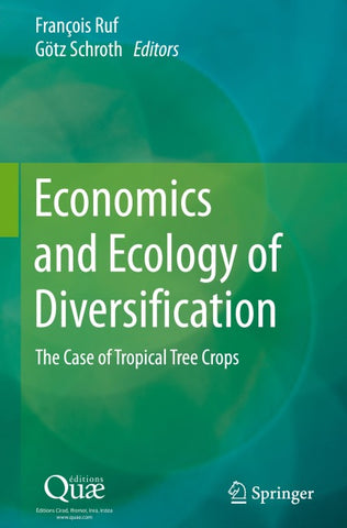 Economics and Ecology of Diversification