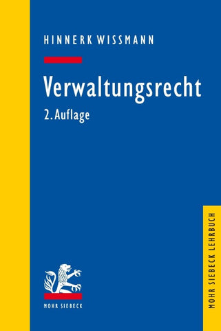 Verwaltungsrecht