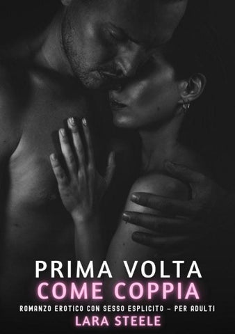 Prima Volta come Coppia