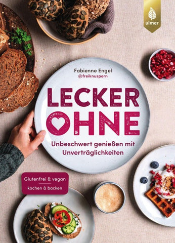 Lecker ohne!