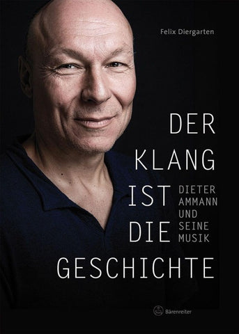 Der Klang ist die Geschichte