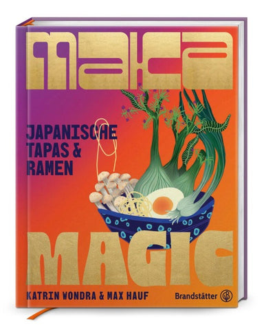 MAKA Magic