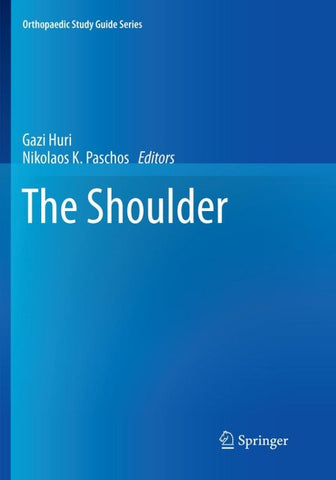 The Shoulder