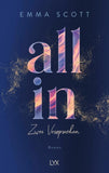 All In - Zwei Versprechen