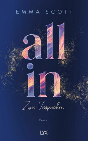 All In - Zwei Versprechen