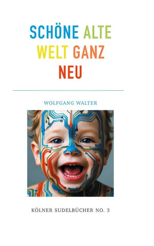 Schöne alte welt ganz neu