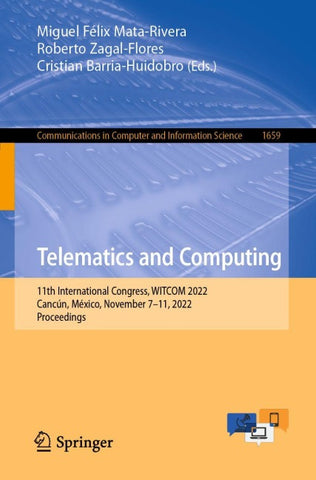 Telematics and Computing