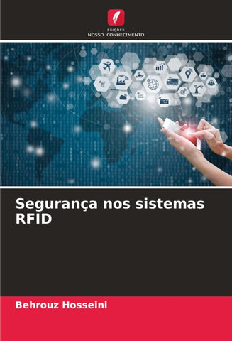 Segurança nos sistemas RFID