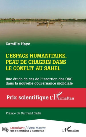 L'espace humanitaire, peau de chagrin dans le conflit au Sahel