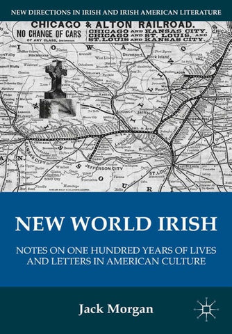 New World Irish