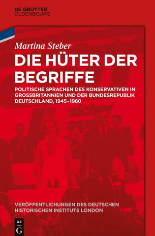 Die Hüter der Begriffe