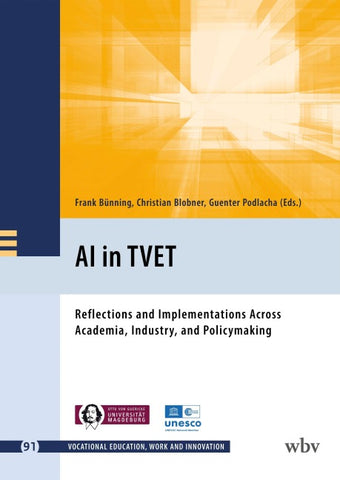 AI in TVET