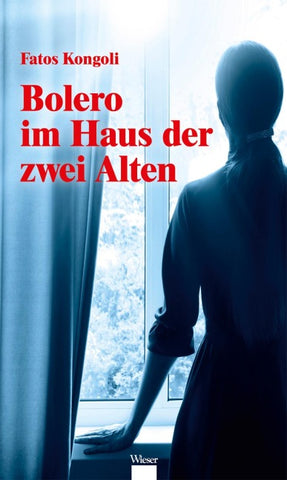 Bolero im Haus der zwei Alten