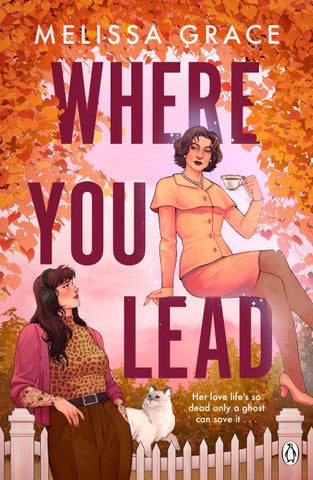 Where You Lead
