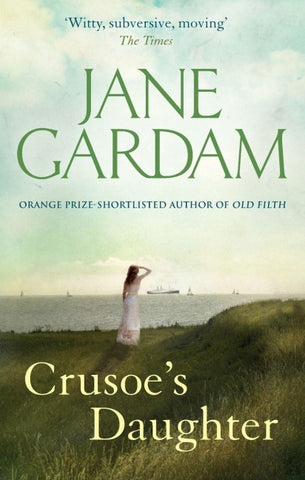 Crusoe's Daughter