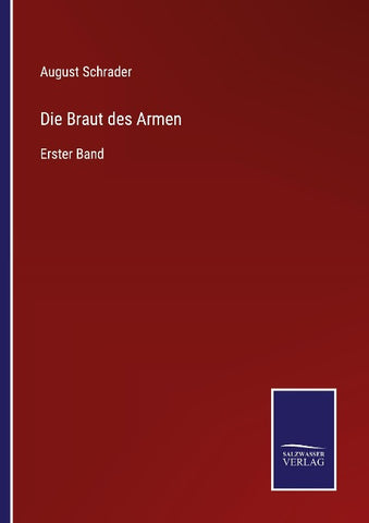 Die Braut des Armen