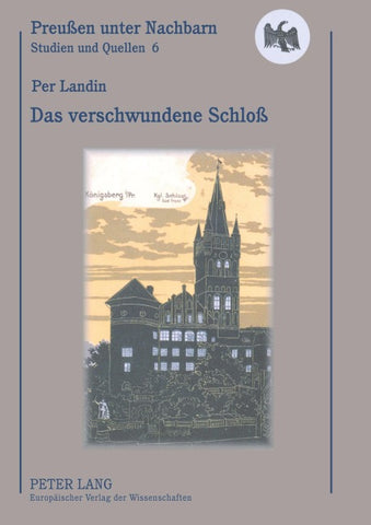 Das verschwundene Schloß
