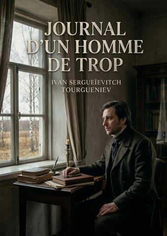 Journal d'un homme de trop