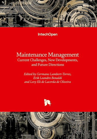 Maintenance Management