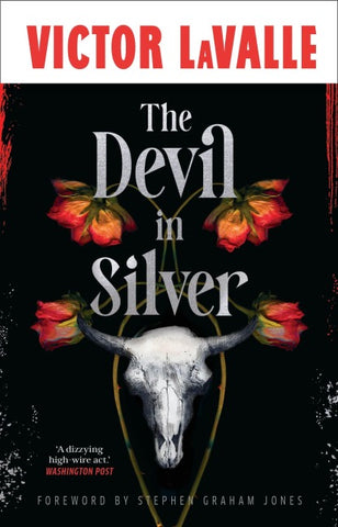 The Devil in Silver
