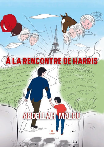 À la rencontre de Harris