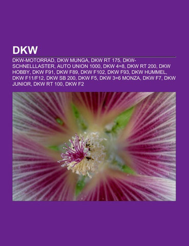 DKW