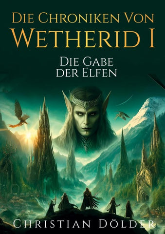 Die Chroniken von Wetherid
