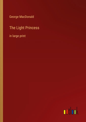 The Light Princess