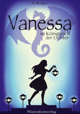 Vanessa im Königreich der Lichter
