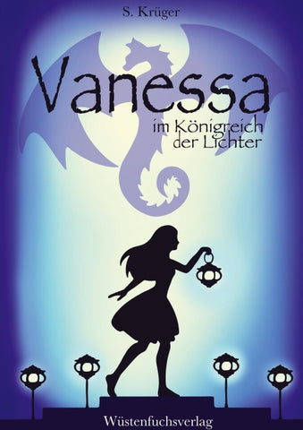 Vanessa im Königreich der Lichter