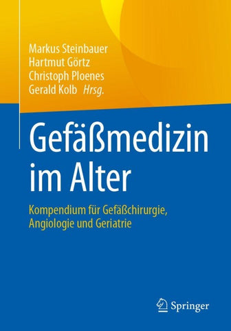 Gefäßmedizin im Alter
