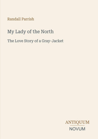 My Lady of the North
