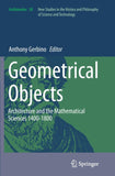 Geometrical Objects