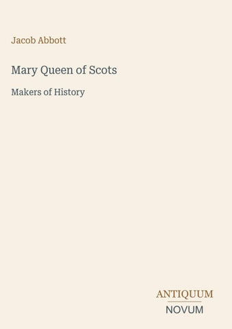 Mary Queen of Scots