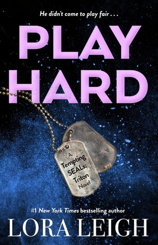 Play Hard