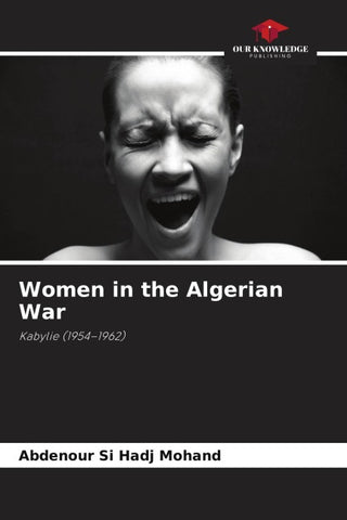 Women in the Algerian War