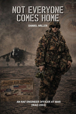 Not Everyone Comes Home