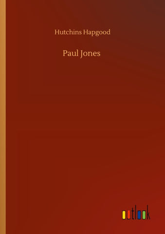 Paul Jones