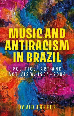 Music and antiracism in Brazil