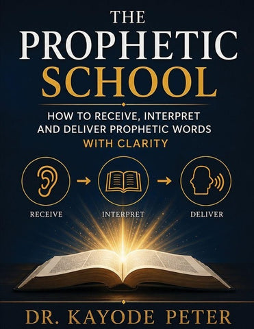 The Prophetic School