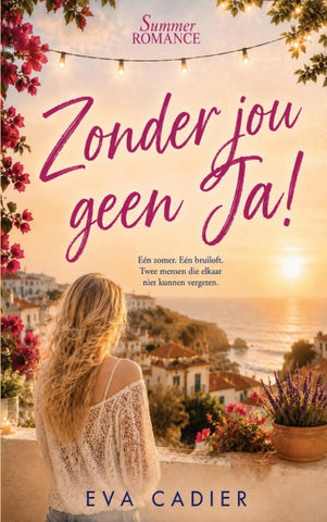 Zonder jou geen ja!